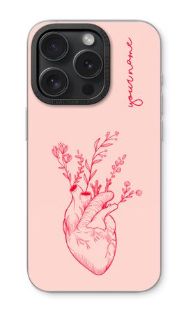 Blooming Heart