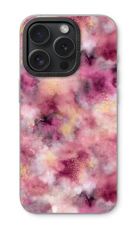 Marble Gold Pink