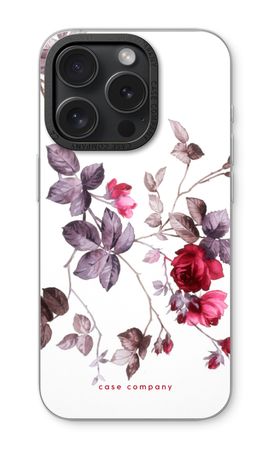 Jolies fleurs