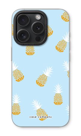 Little pineapples
