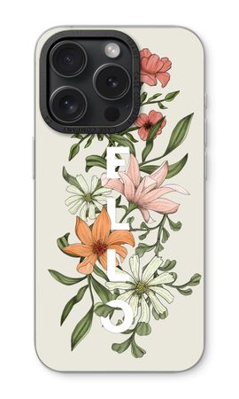 Hello bloemen
