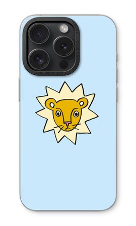 Kleine leeuw