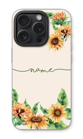 Sonnenblumen