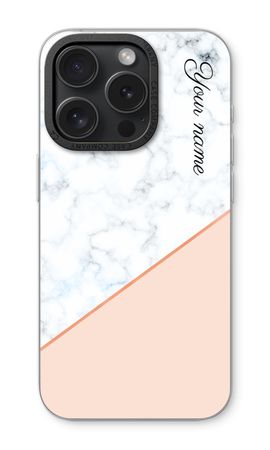 Marble in style