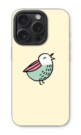 Birdy