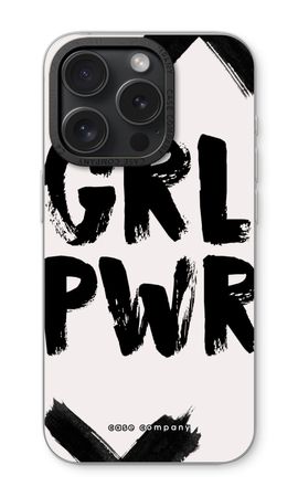 Girl Power #2