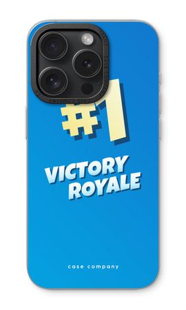Victory Royale