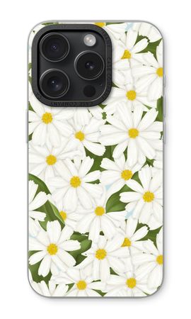 Summer Daisies