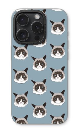 It's a Purrr Case