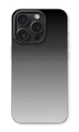 Musketon Halftone