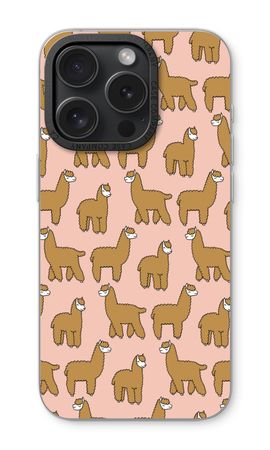 Alpacas