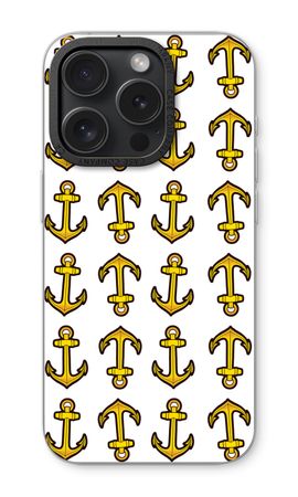 Musketon Anchor