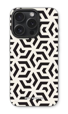 Crazy pattern