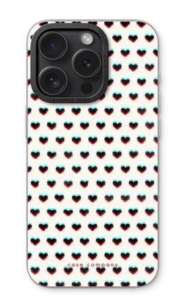 Little hearts