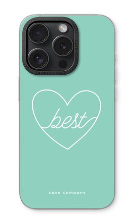 Best heart pastel