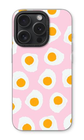 Dancing eggs