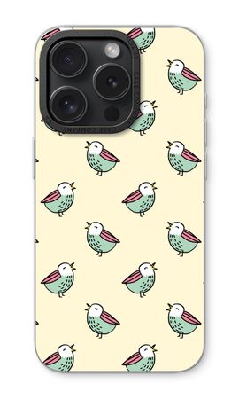 Vogeltjes