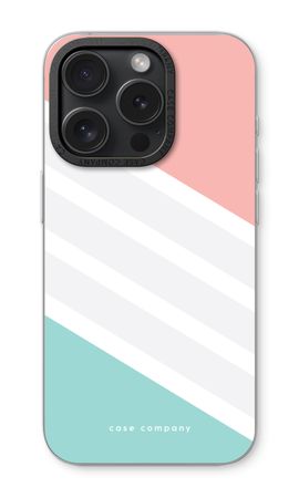 Stripes pastel