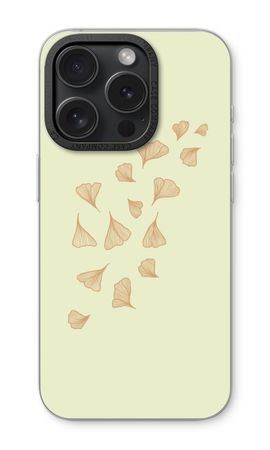 Falling Leaves