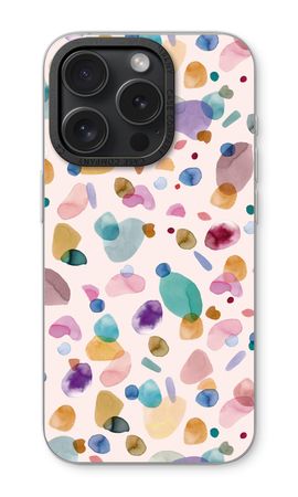 Terrazzo Memphis