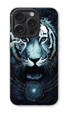 Darkness Tiger