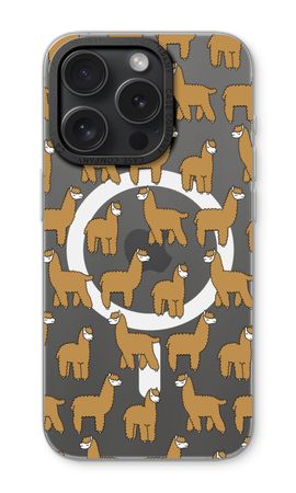 Alpacas