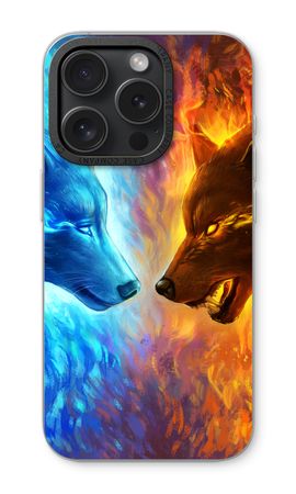 Fire & Ice
