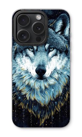Darkness Wolf