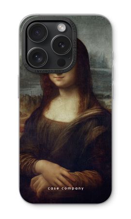 Mona Lisa