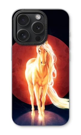 Last Unicorn