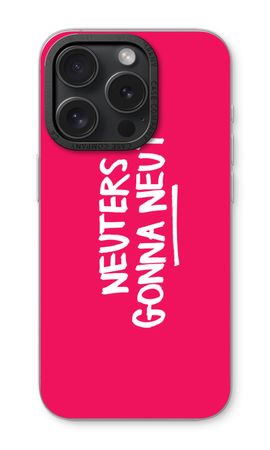 Neuters (roze)