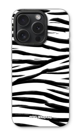 Zebra pattern