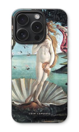 Birth Of Venus