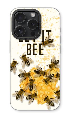Let it bee