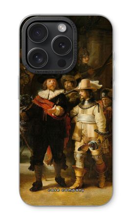 De Nachtwacht