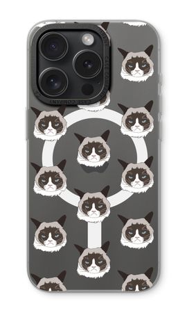 It's a Purrr Case