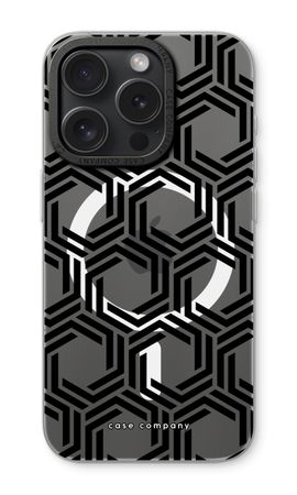 Geometric pattern