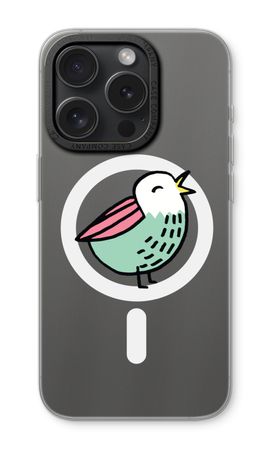 Birdy