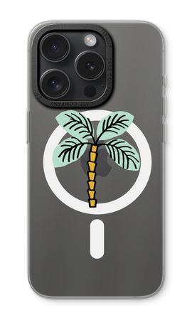 Palmboom