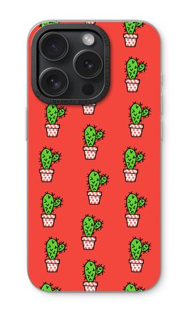 Mini cactus