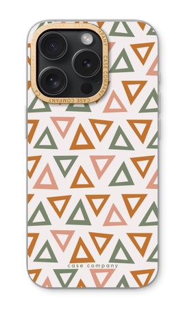 Muted Triangles