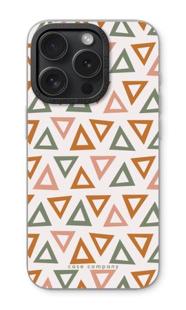 Muted Triangles