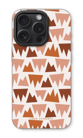 Mountain Peaks
