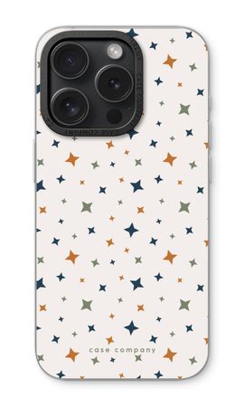 Scattered Stars