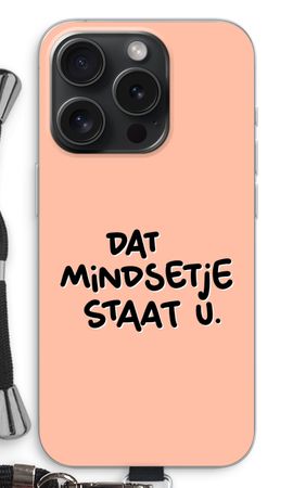 Mindsetje