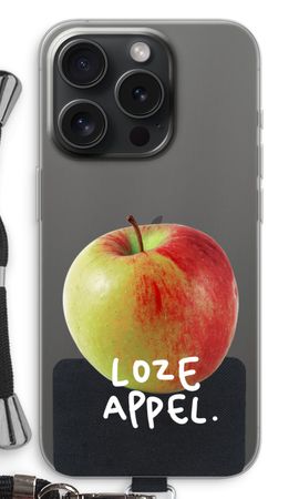 Loze appel