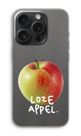 Loze appel