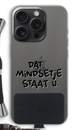 Mindsetje