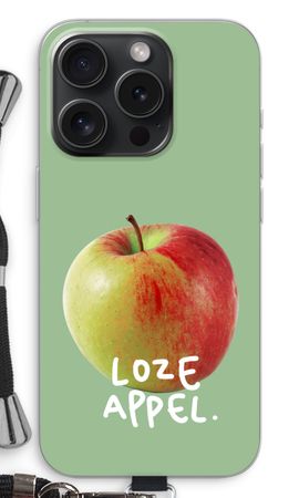 Loze appel