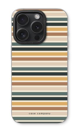 Desert Stripes